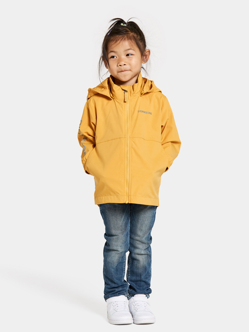 Didriksons  Hallon Windjacke, Dark Pollen