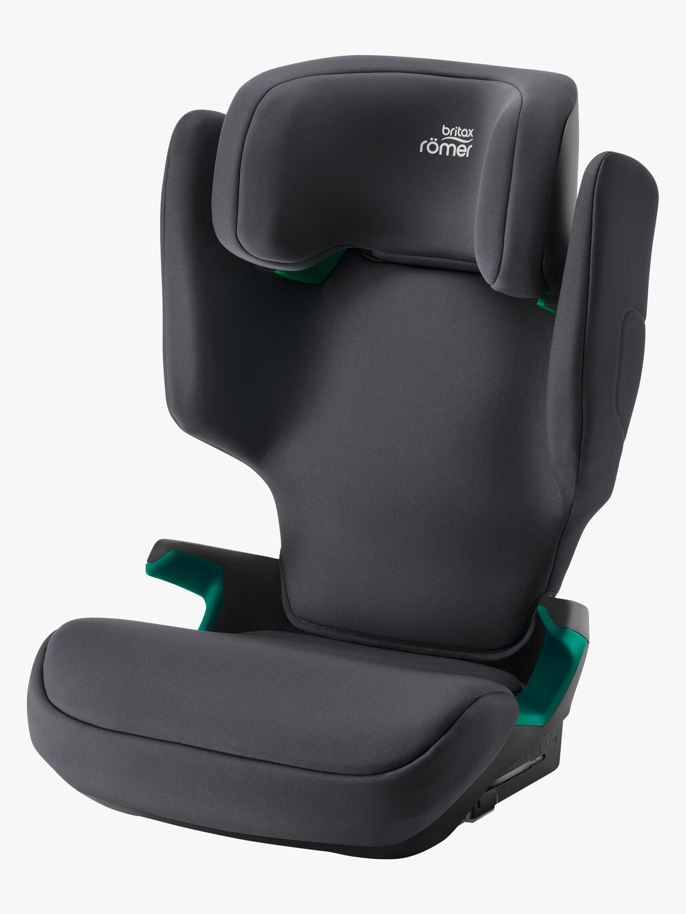 Britax Römer Discovery Plus Kindersitz, Midnight Grey