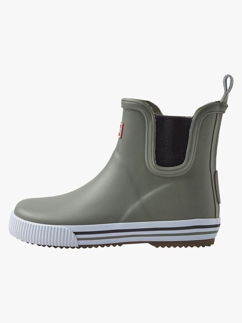 Reima Ankles Gummistiefel, Greyish Green
