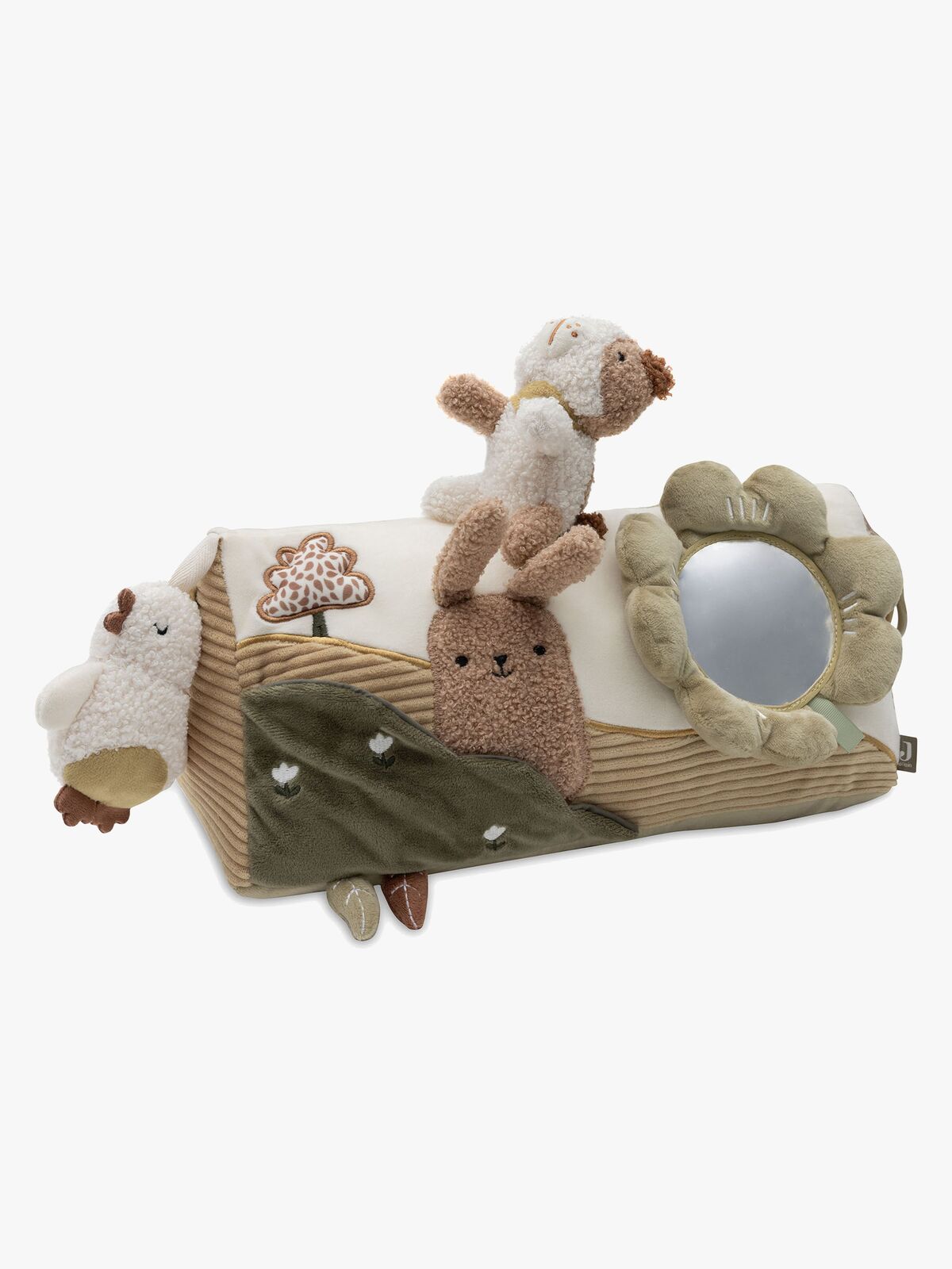 Jollein Aktivitätsdreieck, Tiny Park