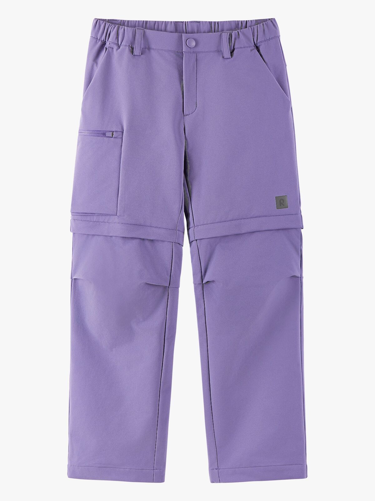 Reima Surina BugProof Hose, Misty Violet