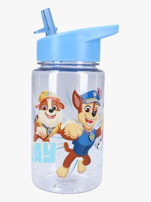 Paw Patrol Trinkflasche 450ml, Drink Up