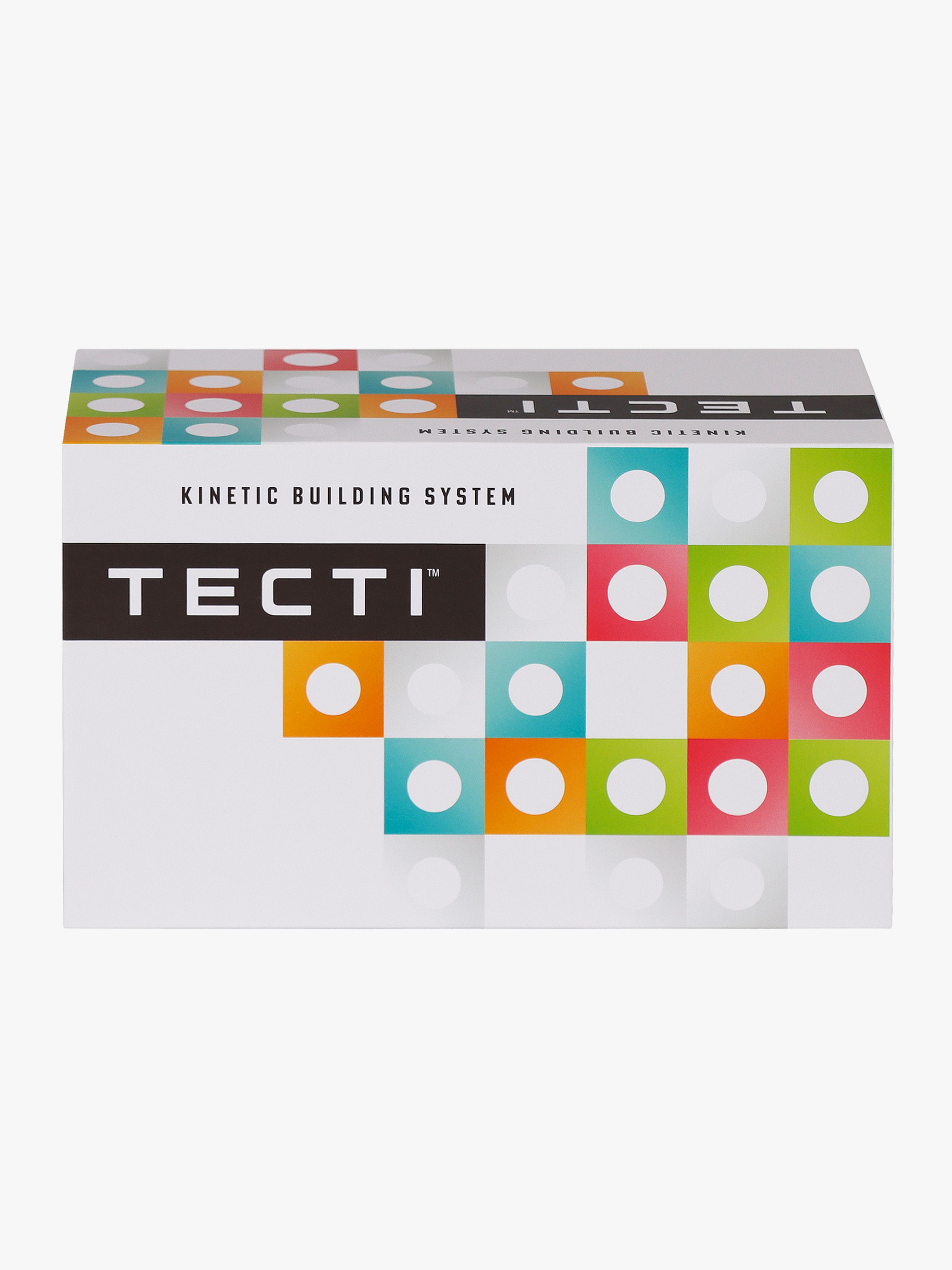 Bau-Set Tecti Würfel