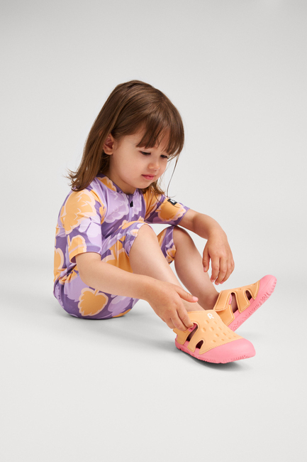 Reima Atlantti UV-Schutzanzug, Blooming Lilac