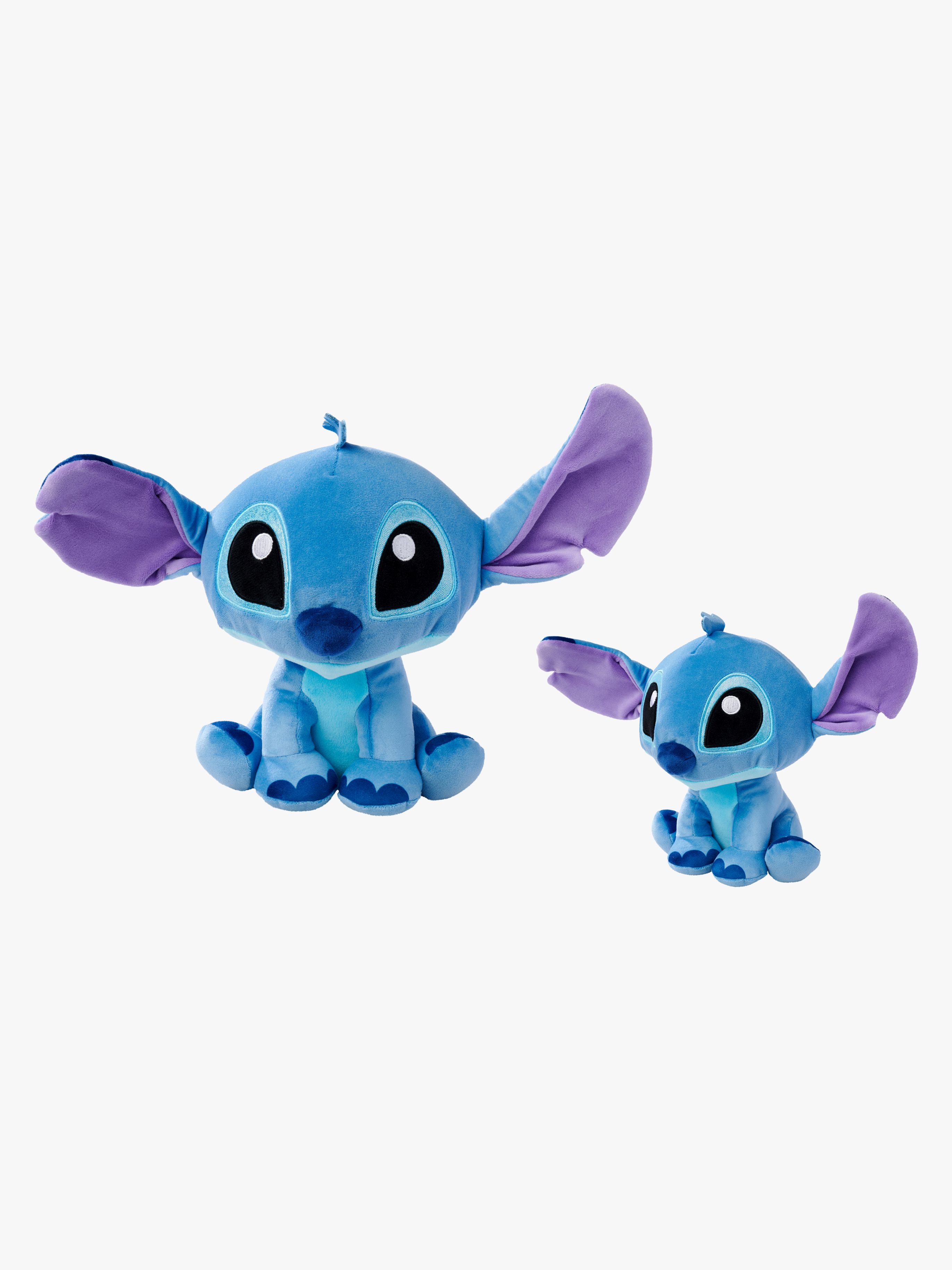 Disney Lilo & Stitch Doorables Plüschspielzeug 25 cm