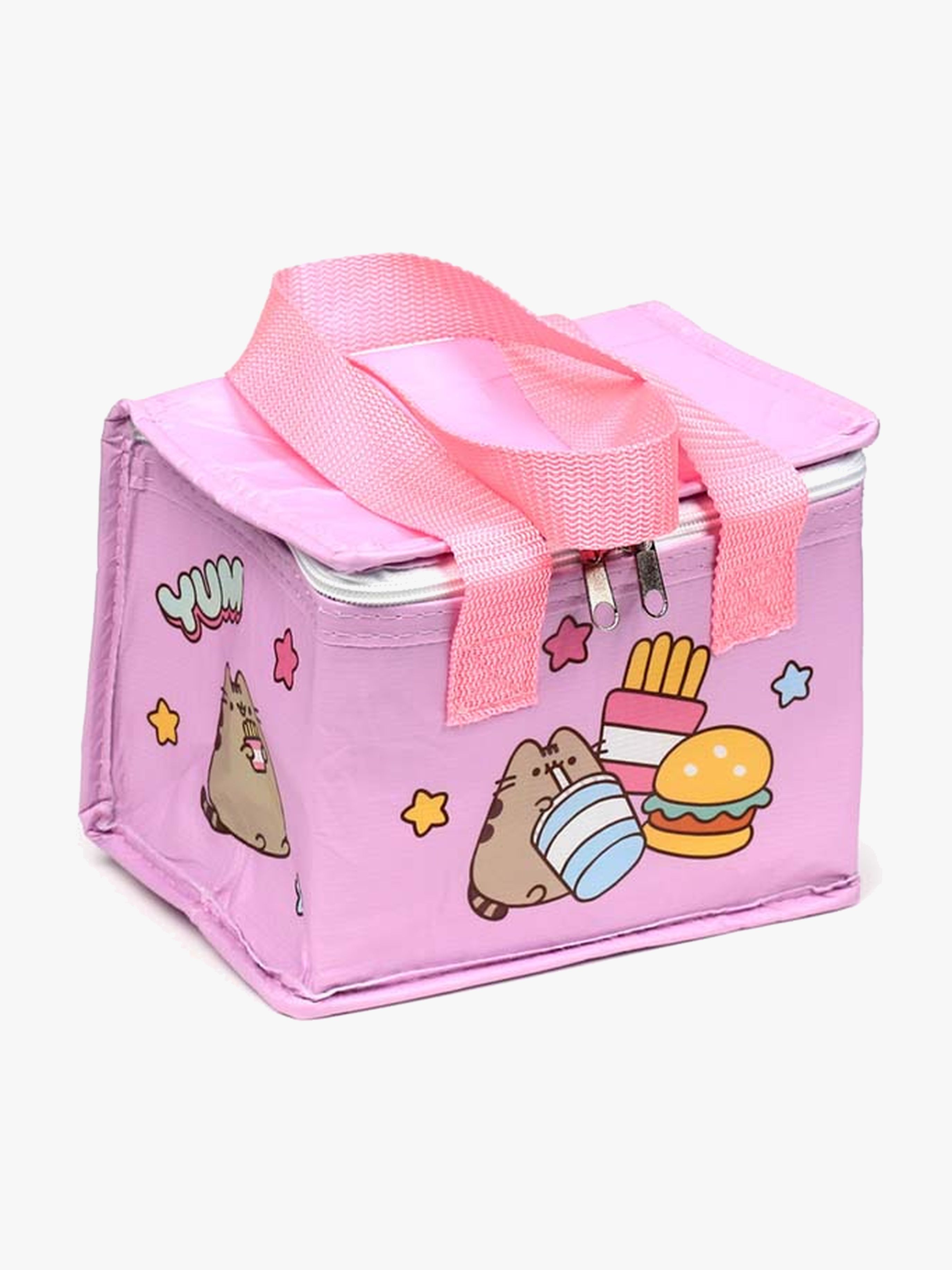 Pusheen The Cat Kühltasche, Foodie