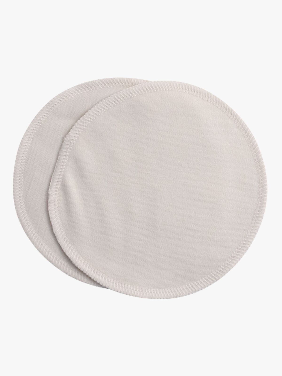 Boob Merinowolle Brustwärmer, Natural