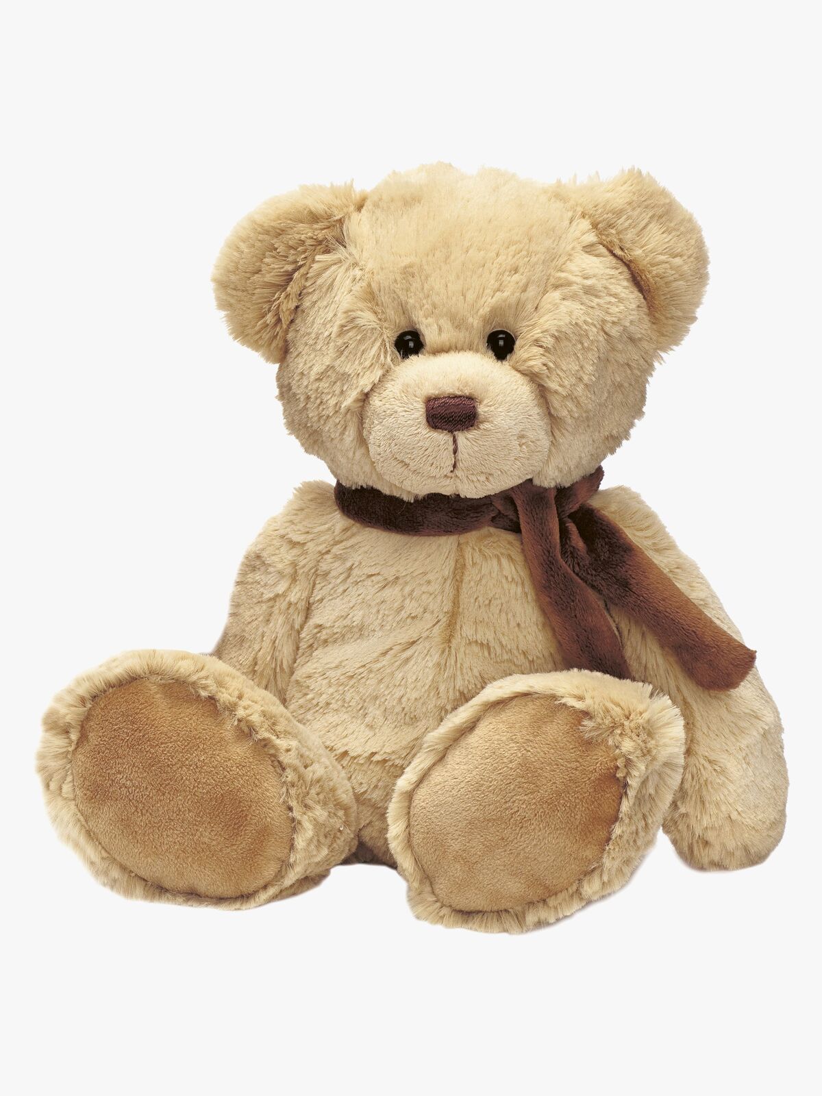Teddykompaniet Stofftier Eddie 34 cm