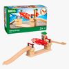 BRIO World 33757 Hebebrücke