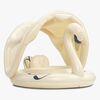 Vanilla Copenhagen Schwimmring Baby, Swan