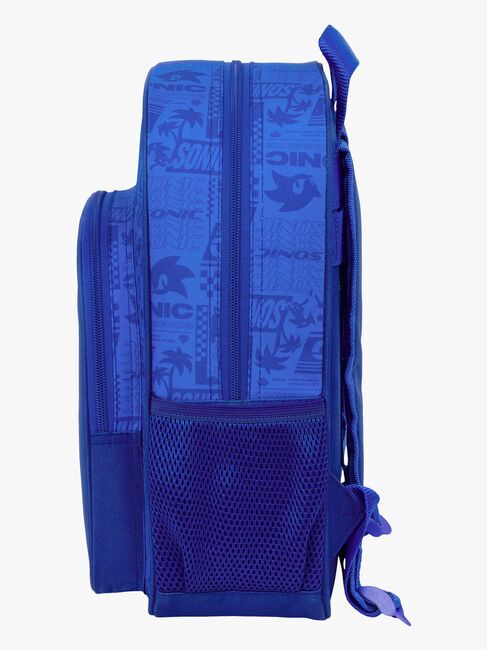 Sonic Rucksack 10L, Blau