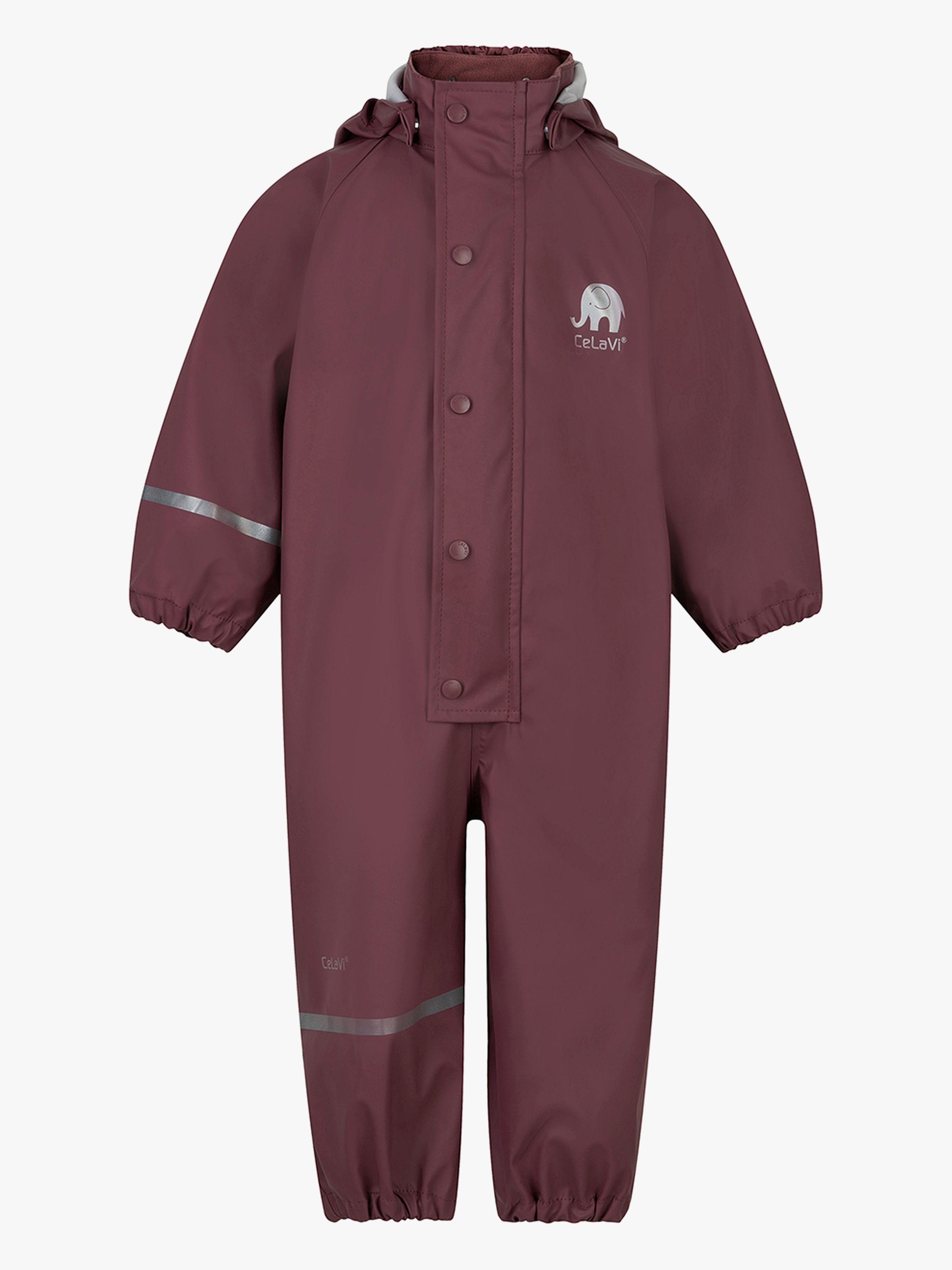 Regnoverall, Rose Brown, 100