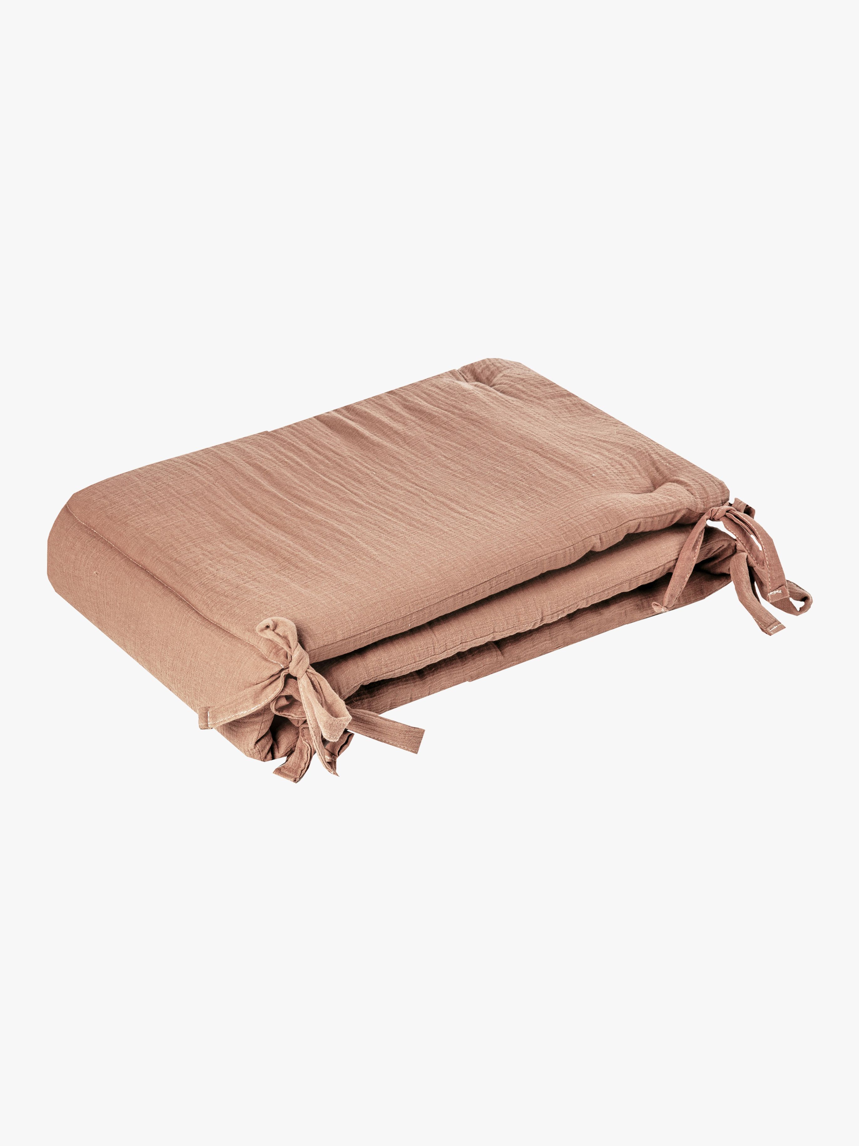 Nestchen Muslin, Dune