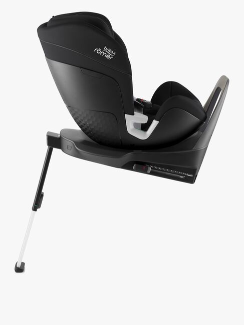 Britax Römer Swivel Kindersitz, Space Black