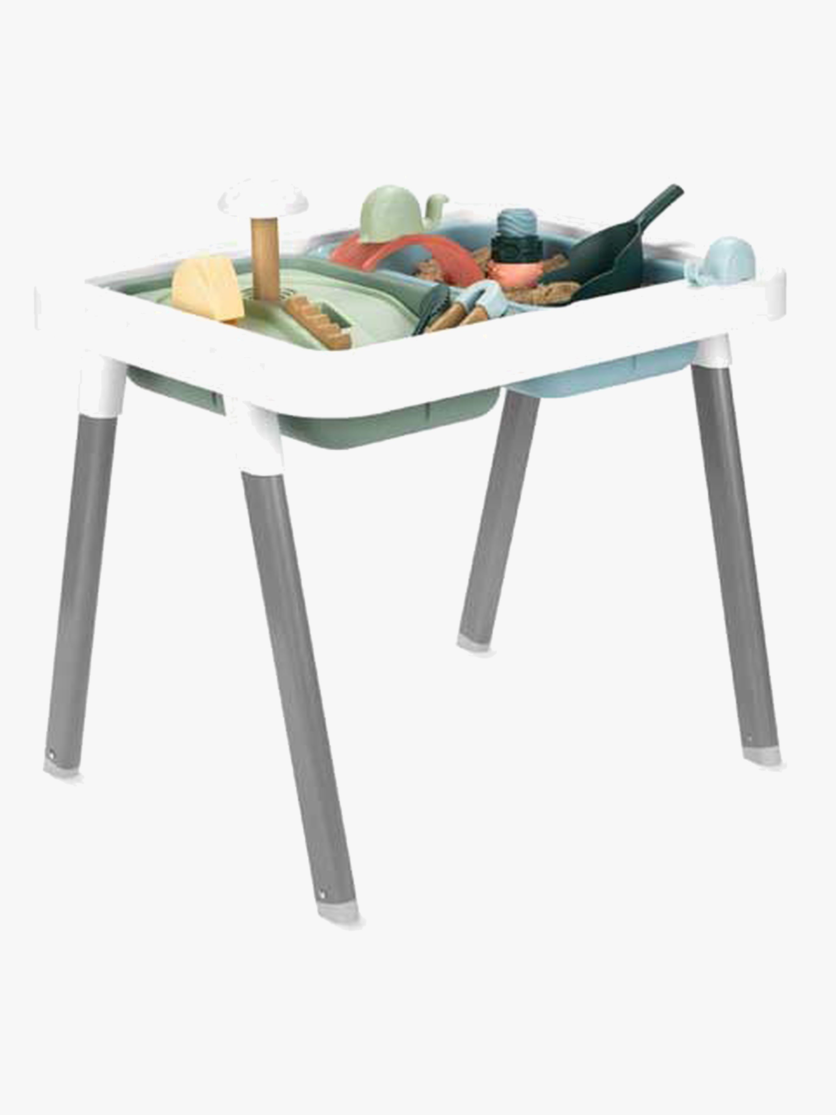 Aktivitätstisch 3-in-1, Babyspielzeug