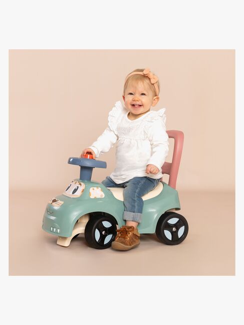 Smoby LS Auto Rutschauto