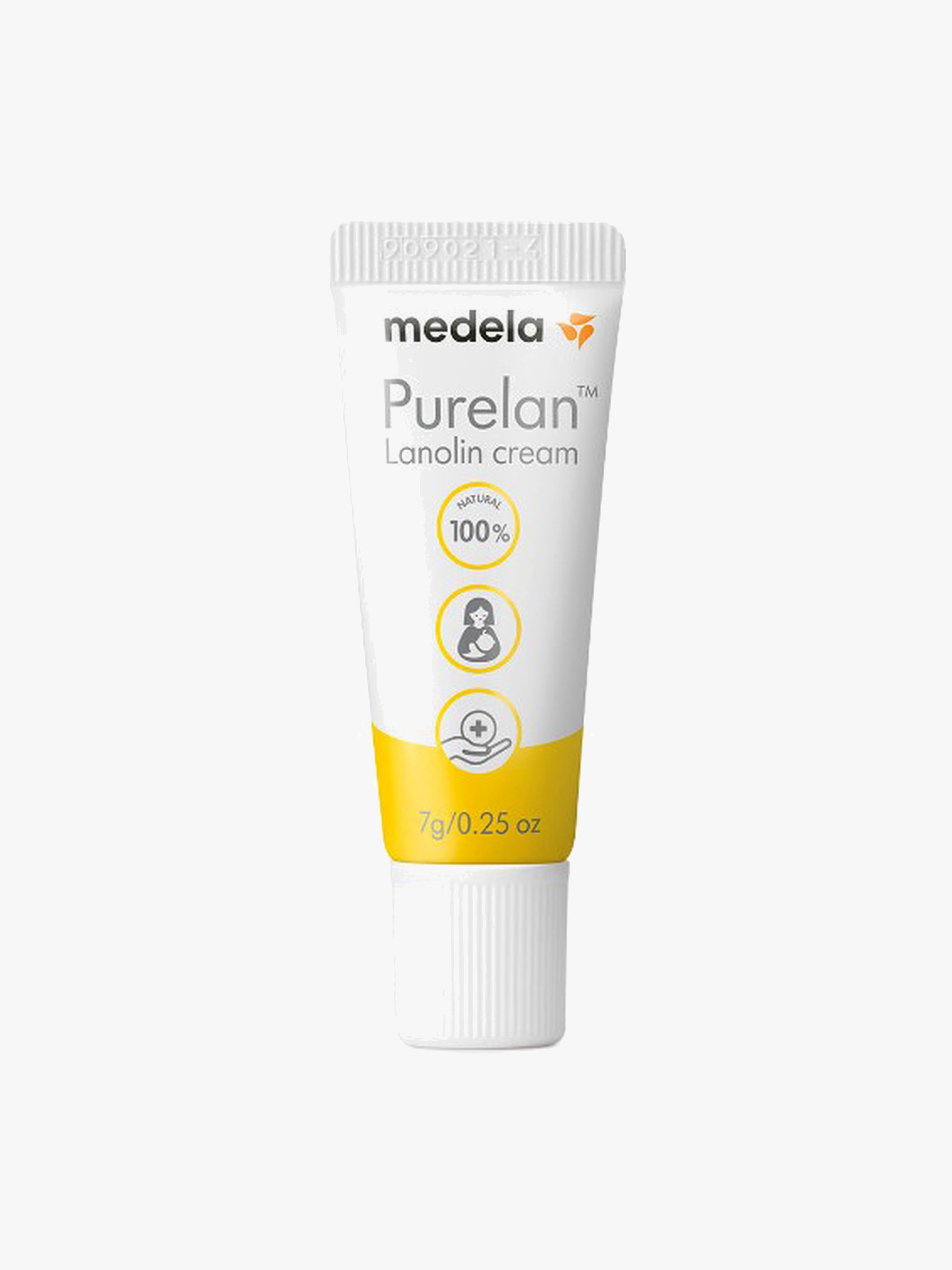Purelan Lanolincreme 7 Gramm