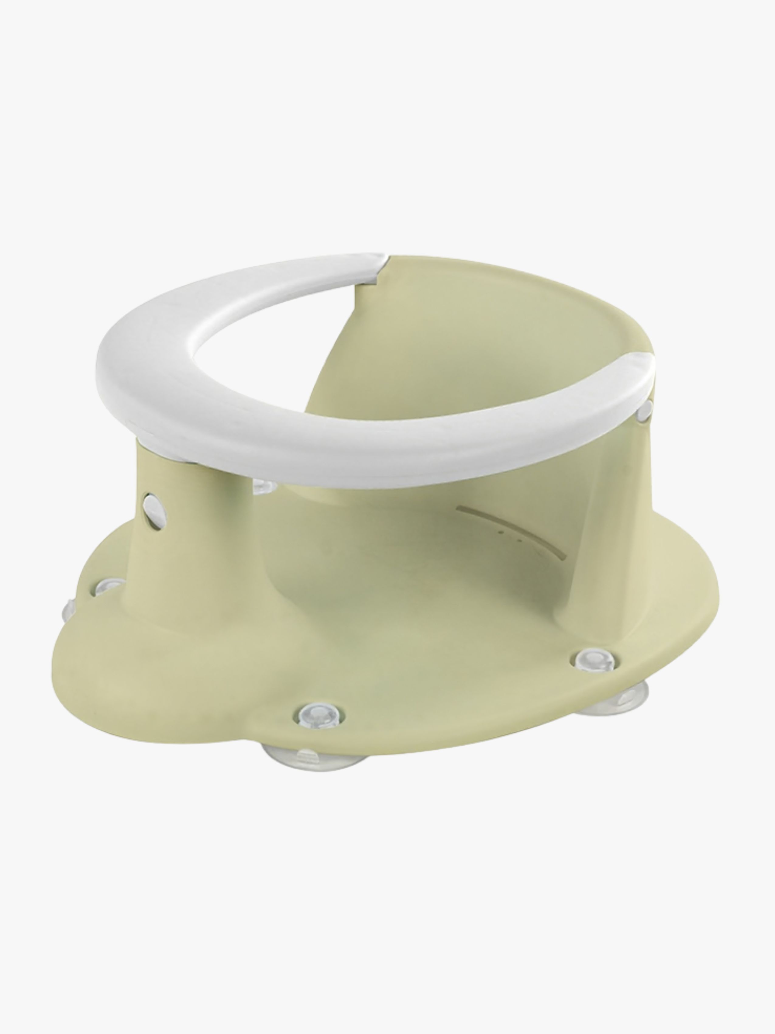Badestuhl Baby, Eco Green