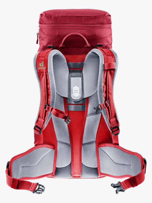 Deuter Fox Rucksack 30L, Masala Cherry