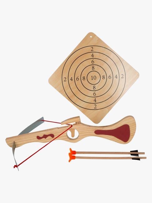 Small Foot Pfeil-und-Bogen-Set