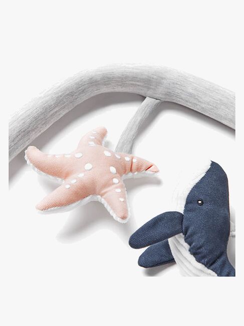 Ergobaby Ocean Wonders Spielbogen