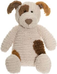 Teddykompaniet Tuffisar Hund Henry Kuscheltier 35cm