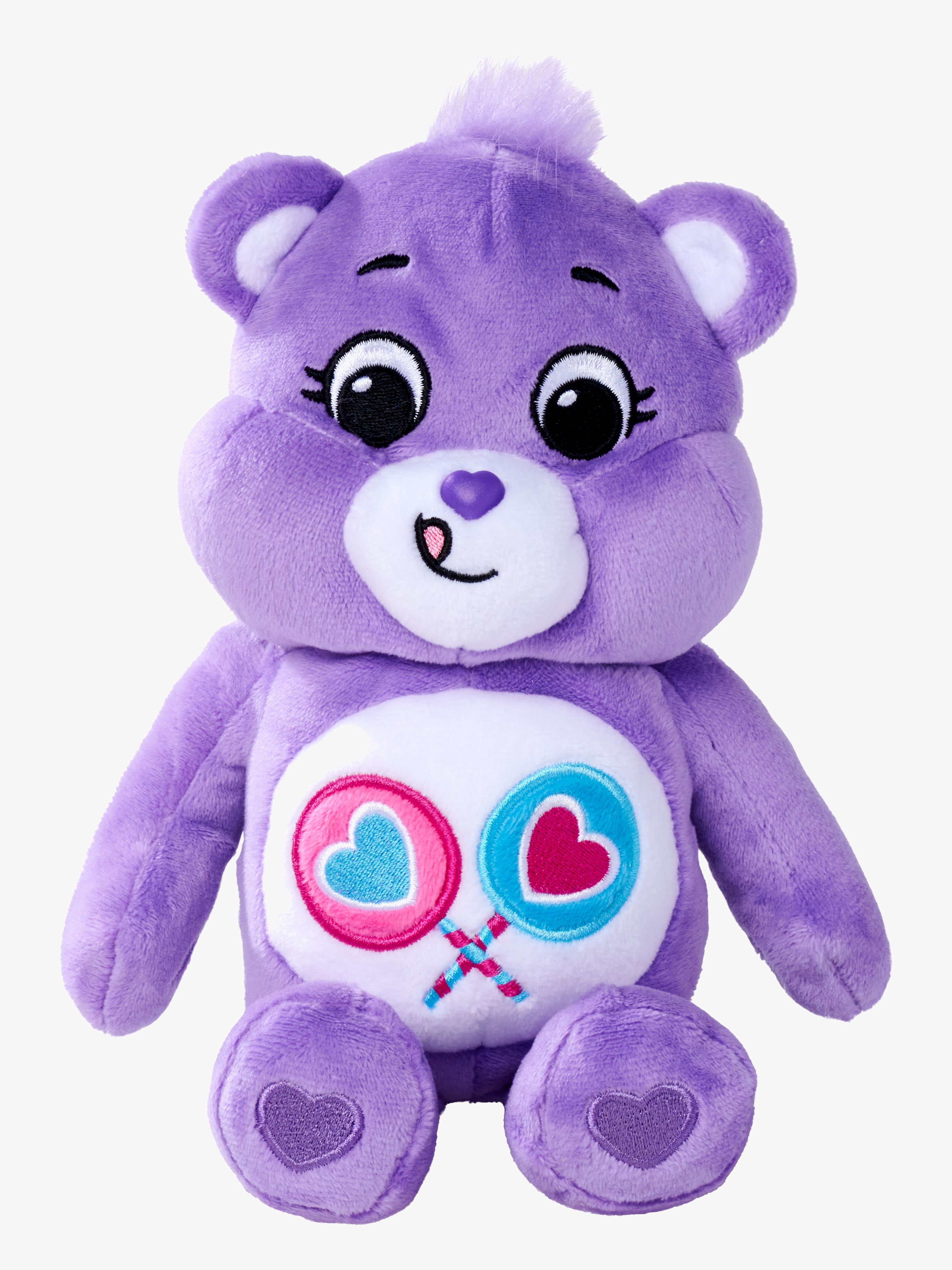 Care Bears Plüschspielzeug Teile-gern-Bärchi 23 cm