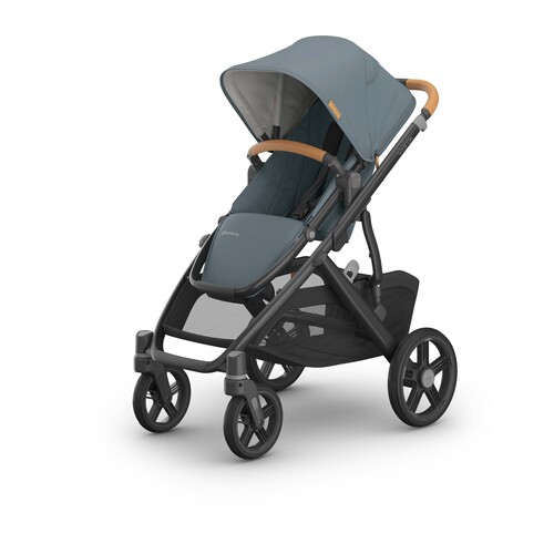 UPPAbaby Vista V3 Kombikinderwagen, Dillan