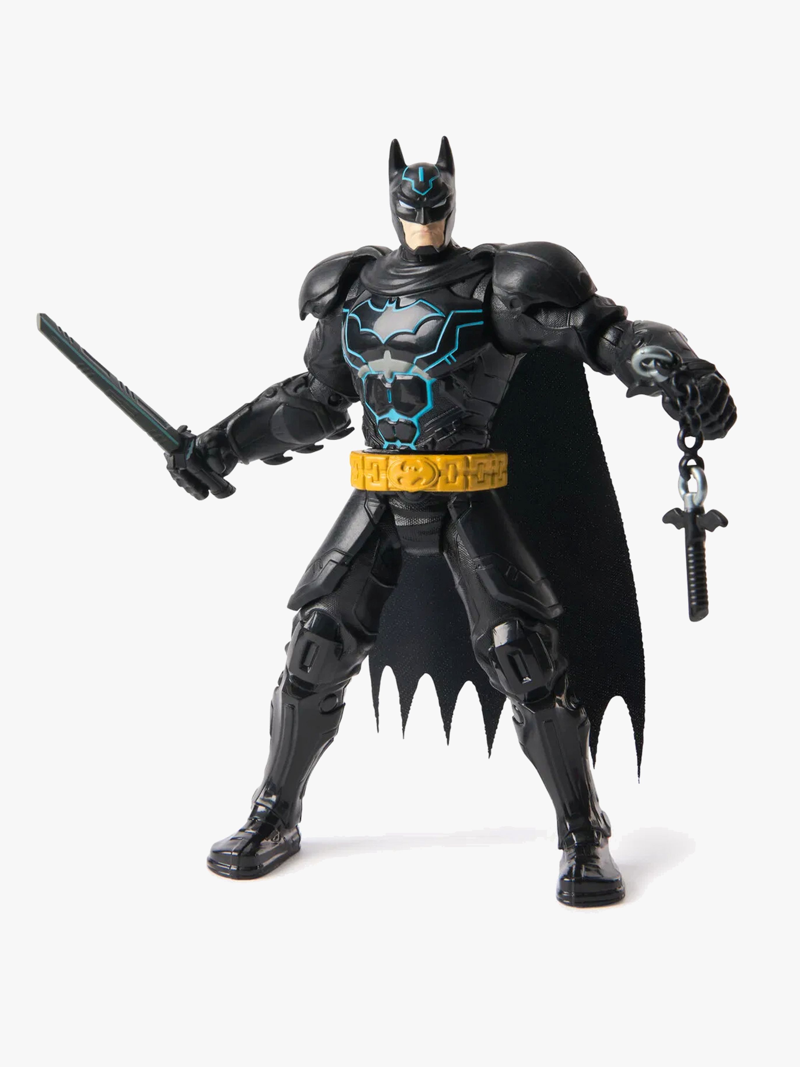 Actionfigur Ninja Strike - 15 cm