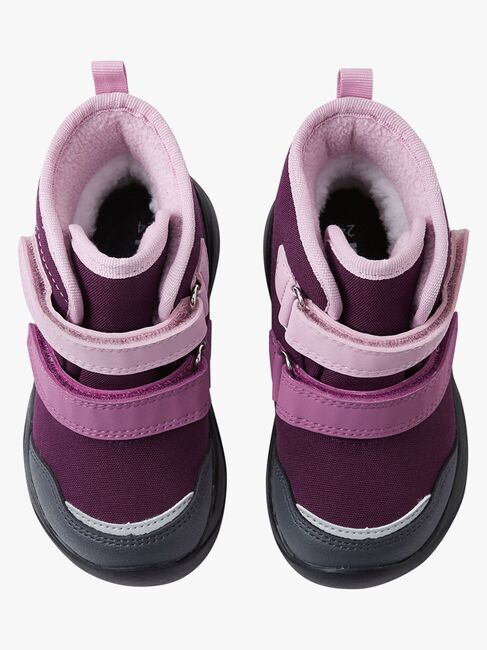 Reima Talviuni Winterstiefel, Deep Purple