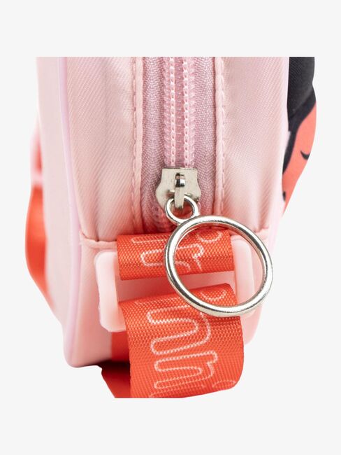 Disney Minnie Maus 3D Schultertasche, Rosa