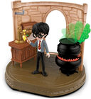 Harry Potter Spielzeugset Zaubertränke-Klassenzimmer