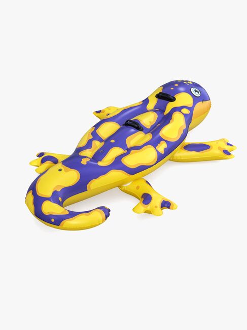 Bestway Badespielzeug Splashin' Salamander