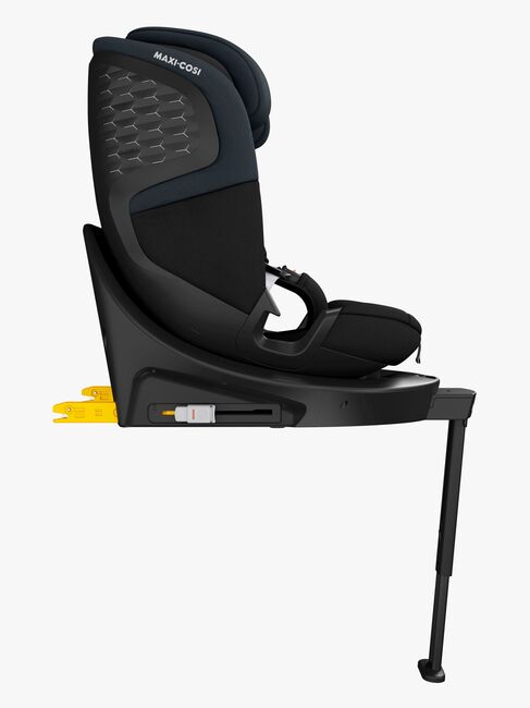 Maxi-Cosi Emerald 360 S Kindersitz, Tonal Black