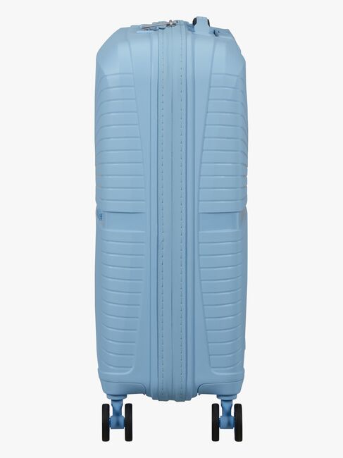 American Tourister Airconic Spinner Koffer 33,5L, Neptune Blue
