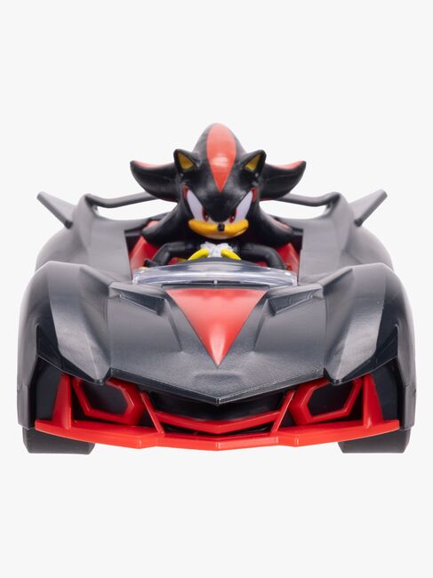 Sonic The Hedgehog Figurenset Shadow und Dark Reaper