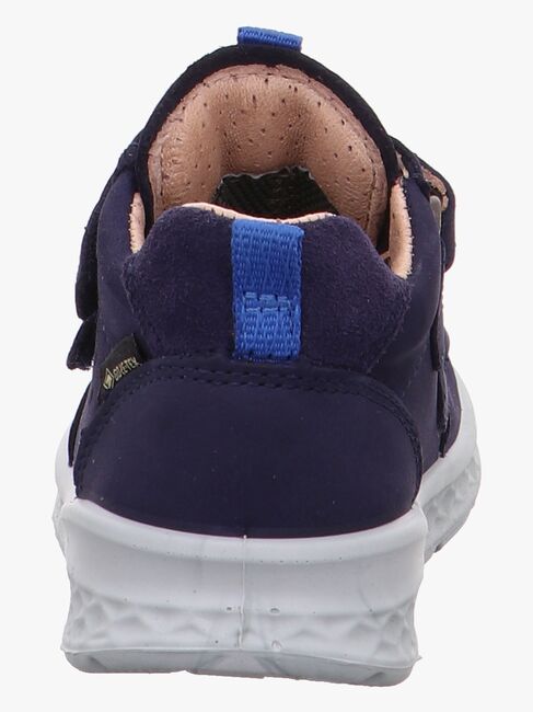 Superfit Breeze GTX Sneaker, Blue