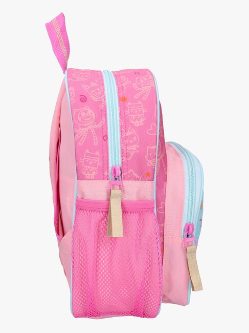 Gabby's Dollhouse Rucksack 7L, The Party Starts Meow
