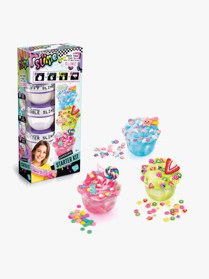 So Slime Starter-Set