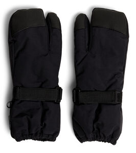 Nordbjørn Snowpro Handschuhe, Black 