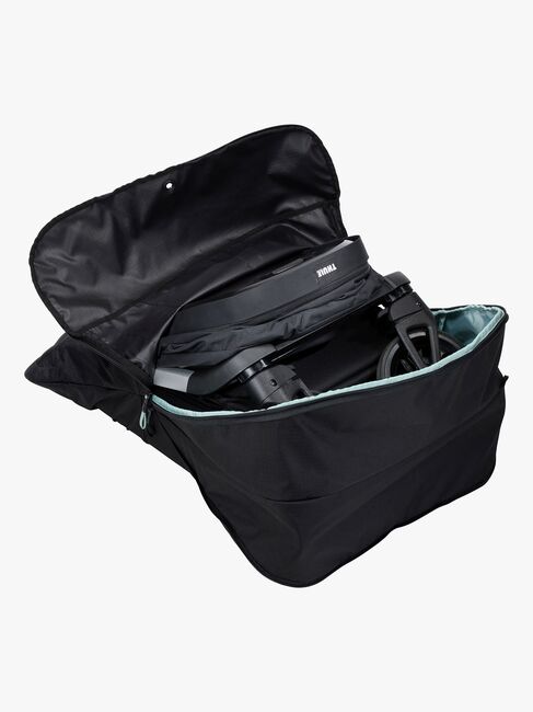Thule Transporttasche Medium, Schwarz