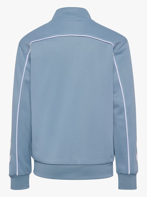 Hummel JR Trainingsanzug, Faded Denim