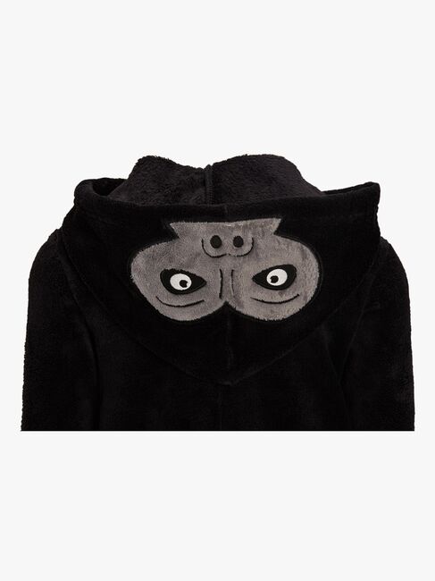 Luca & Lola Gorilla Jumpsuit, Gorilla