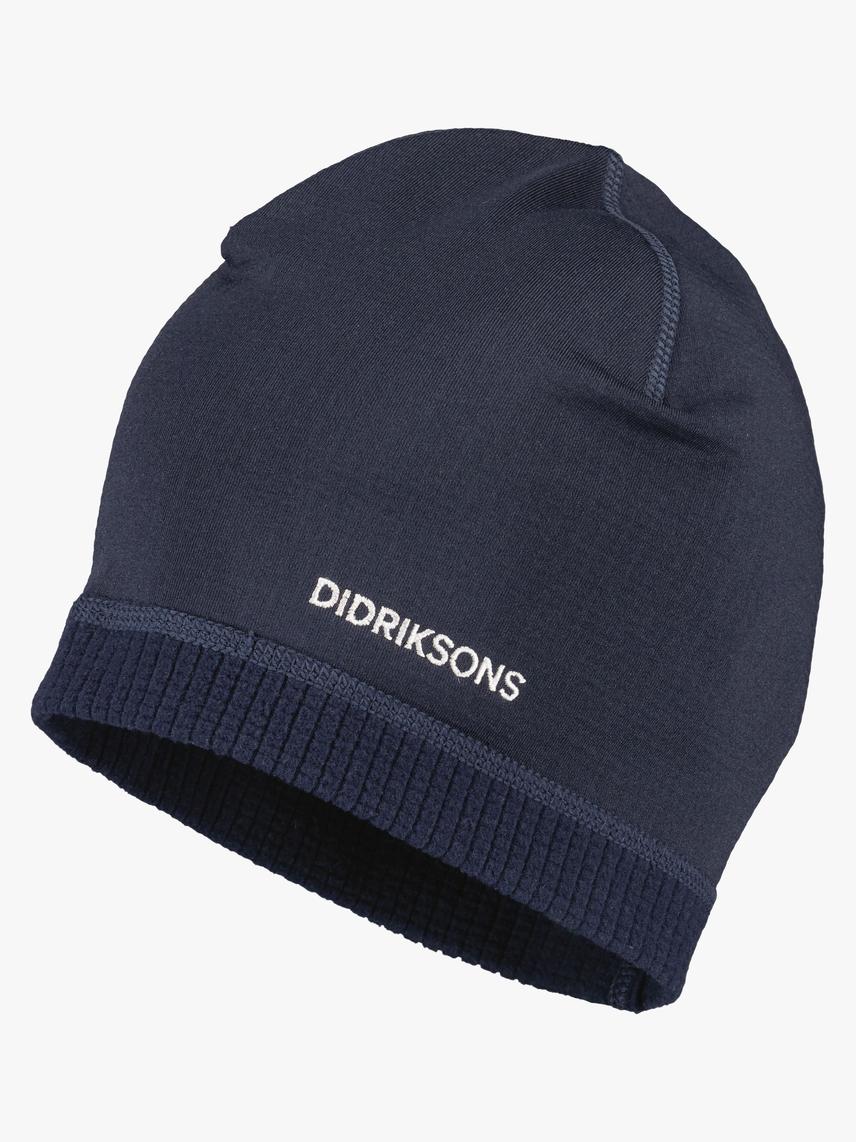 Didriksons Jadis Mütze, Navy, 48/50