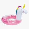 Swim Essentials Schwimmring 95 cm, Unicorn Dreamscape