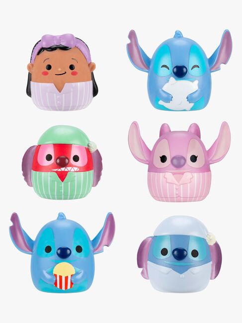 Squishalongs Stitch S7 Kuscheltiere 6er Pack 2,5 Cm 2620939-2139_2.jpg