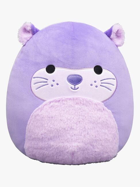 Squishmallows Kuscheltier Seeotter 30 cm