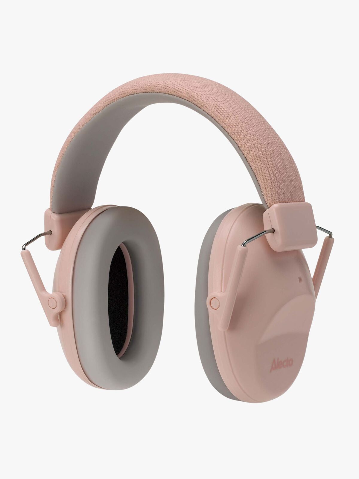 Alecto BV73PK Gehörschutz, Rosa