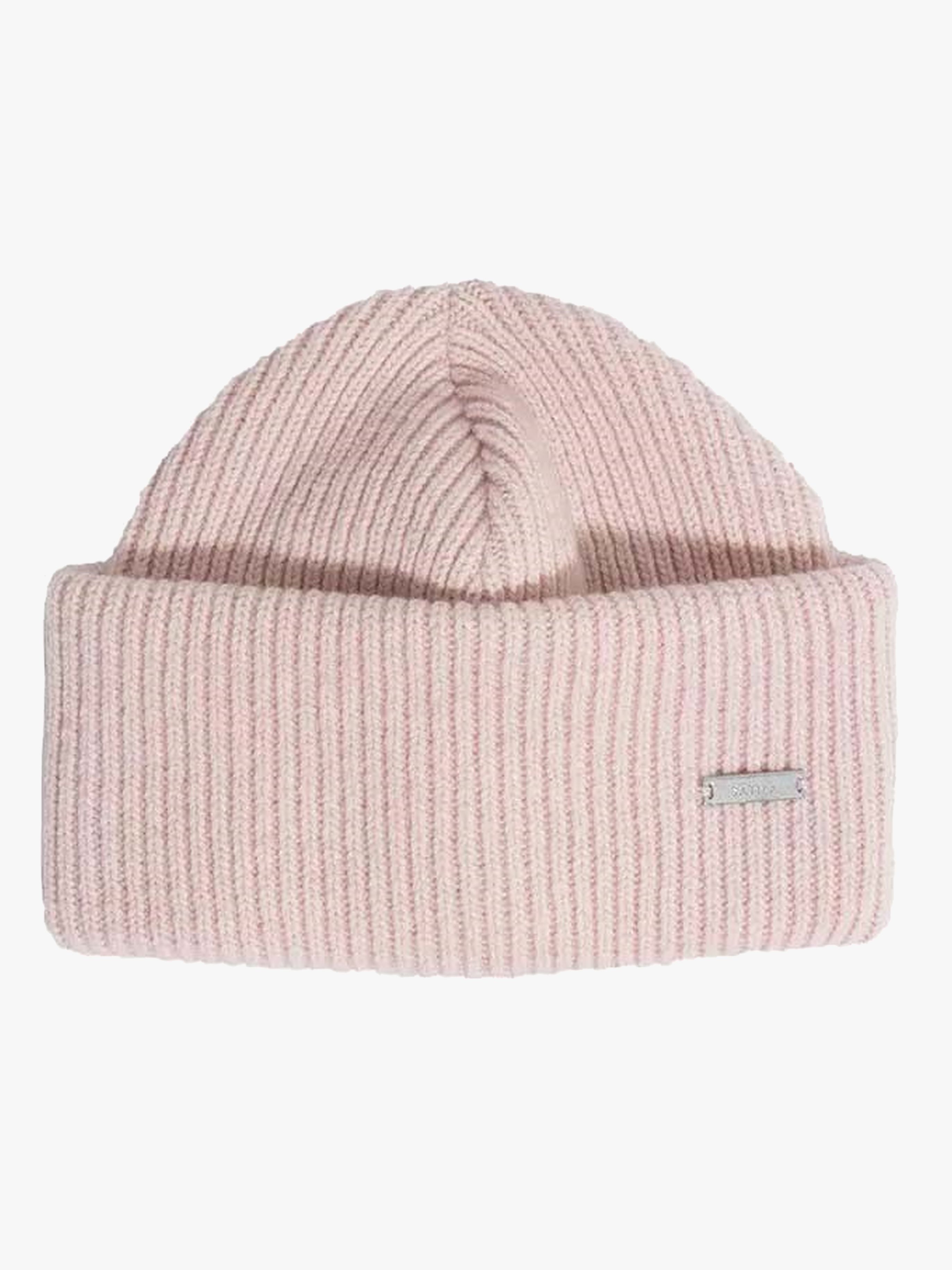 Sätila Inseros JR Mütze, Soft Pink, 5-12 Jahre
