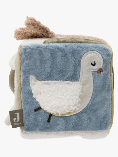 Jollein Multiaktivitätswürfel, Tiny Park